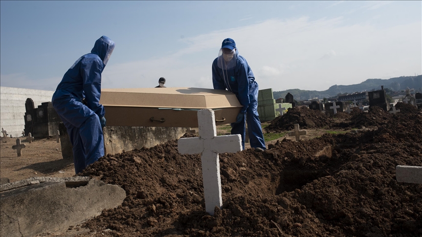 505 periodistas han muerto en A.L. por COVID19, El Salvador tiene una de las cifras más bajas 505-periodistas-han-muerto-en-al-por-covid19-el-salvador-tiene-una-de-las-cifras-mas-bajas